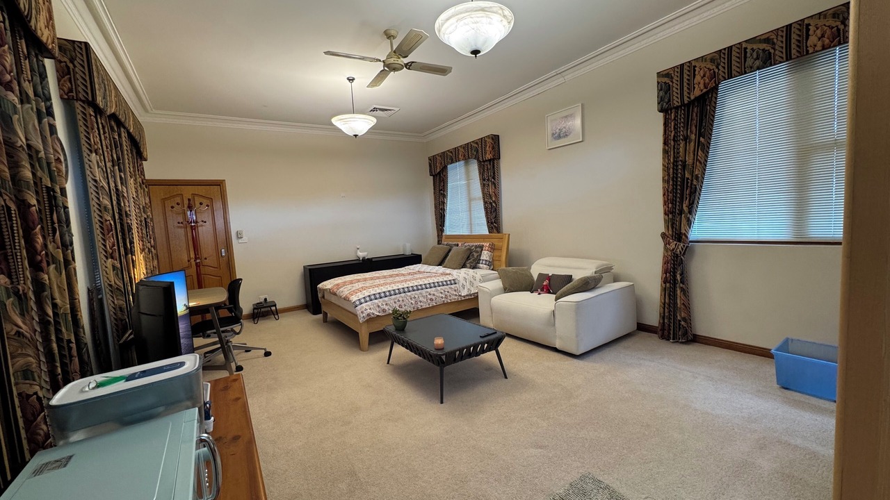 Photo of Bedroom in Strathfield