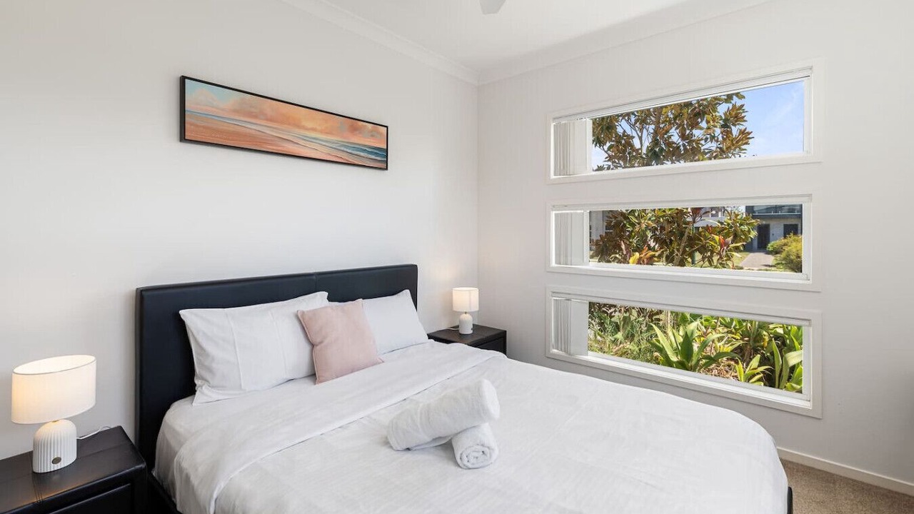 Photo of Bedroom in Mango Hill