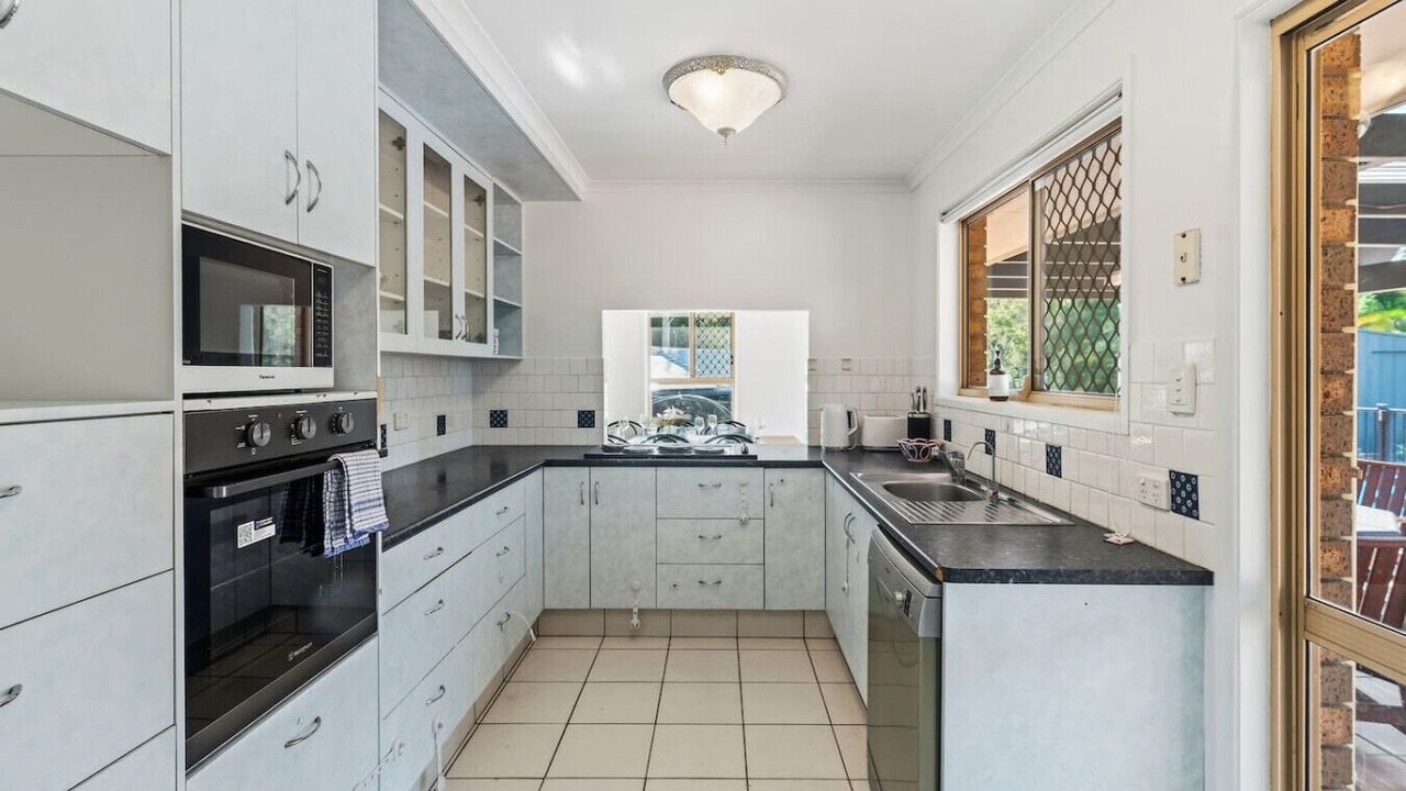 Photo of Kitchen in Rochedale South