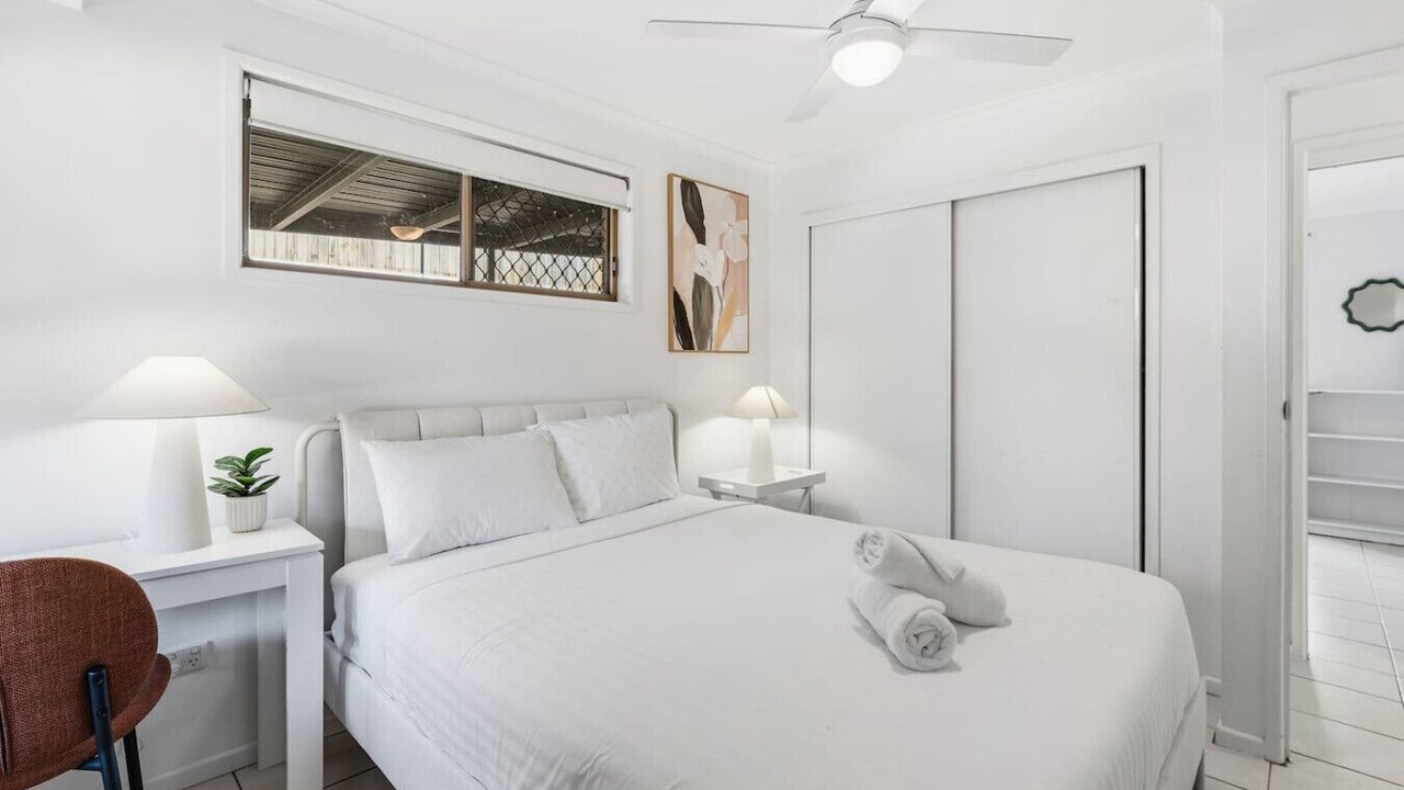 Photo of Bedroom in Rochedale South
