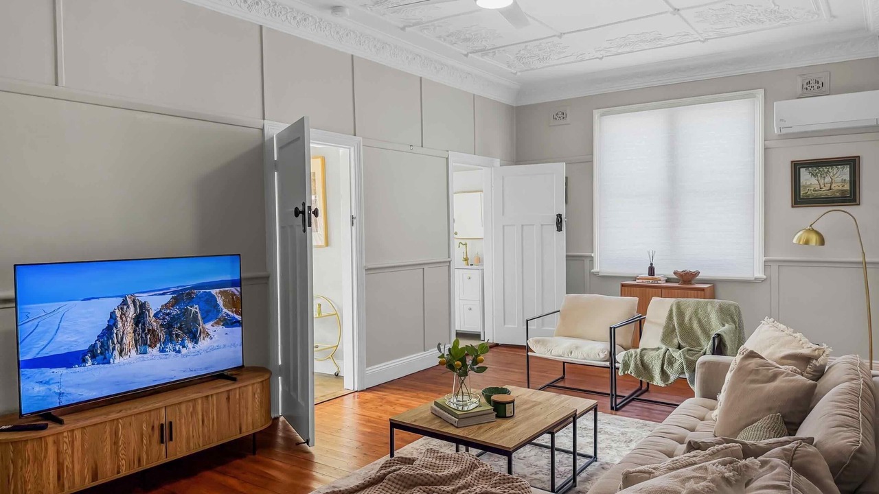 Photo of Livingroom in Cessnock