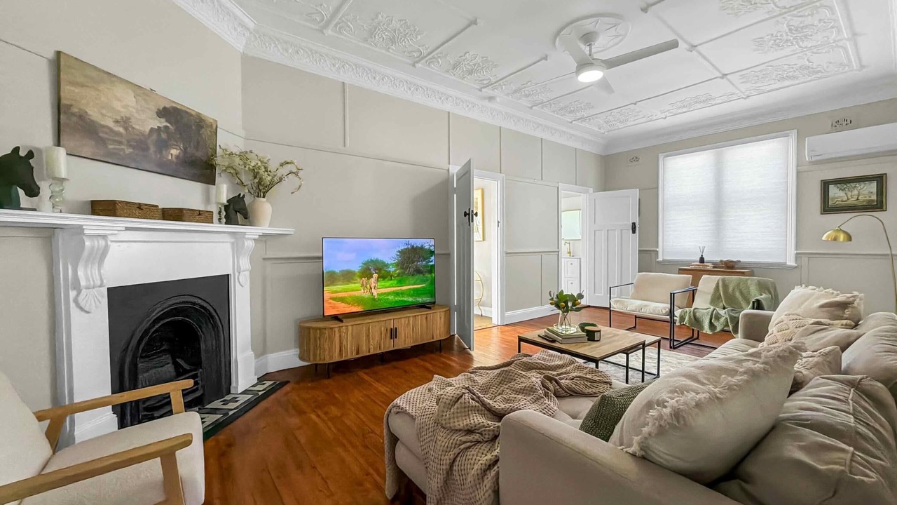 Photo of Livingroom in Cessnock