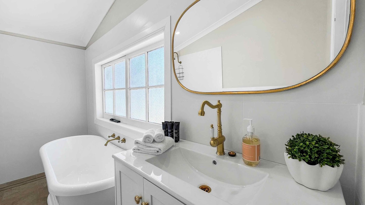 Photo of Bathroom in Cessnock