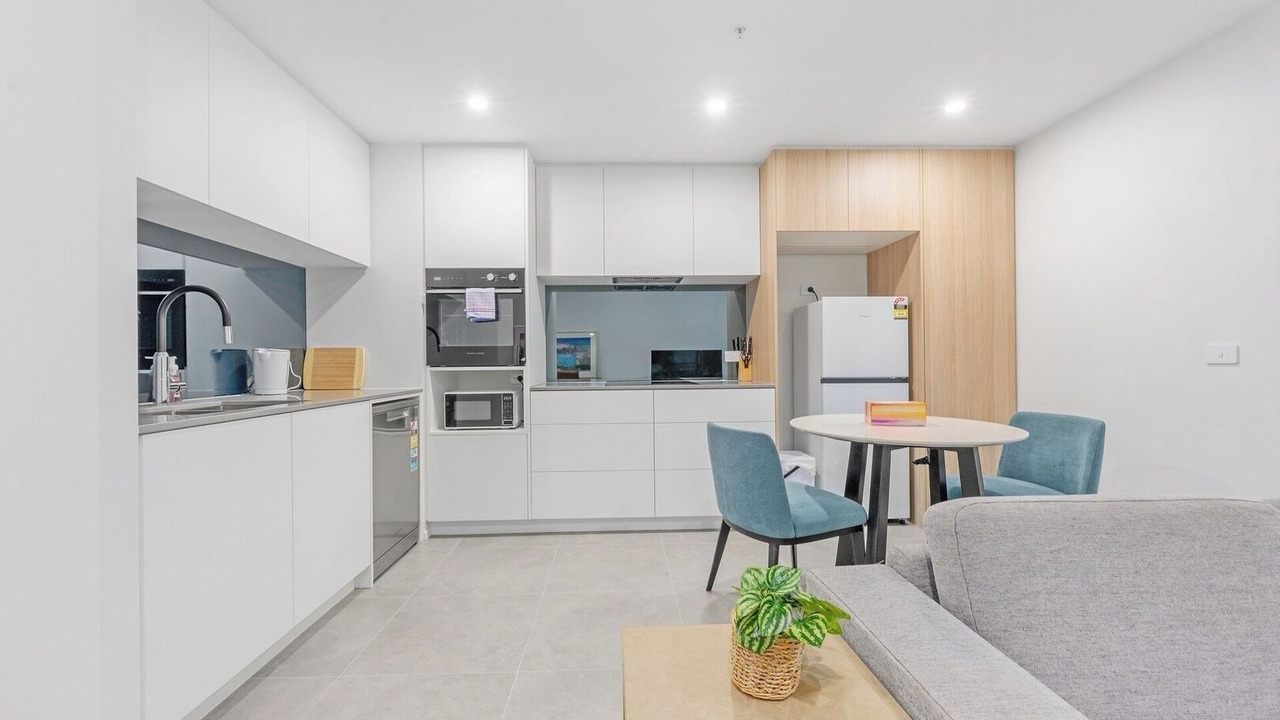 Photo of Kitchen in Lyneham