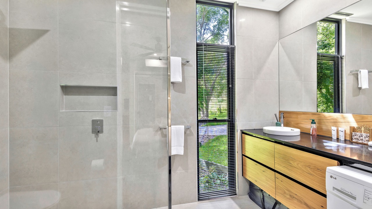 Photo of Bathroom in Woombye