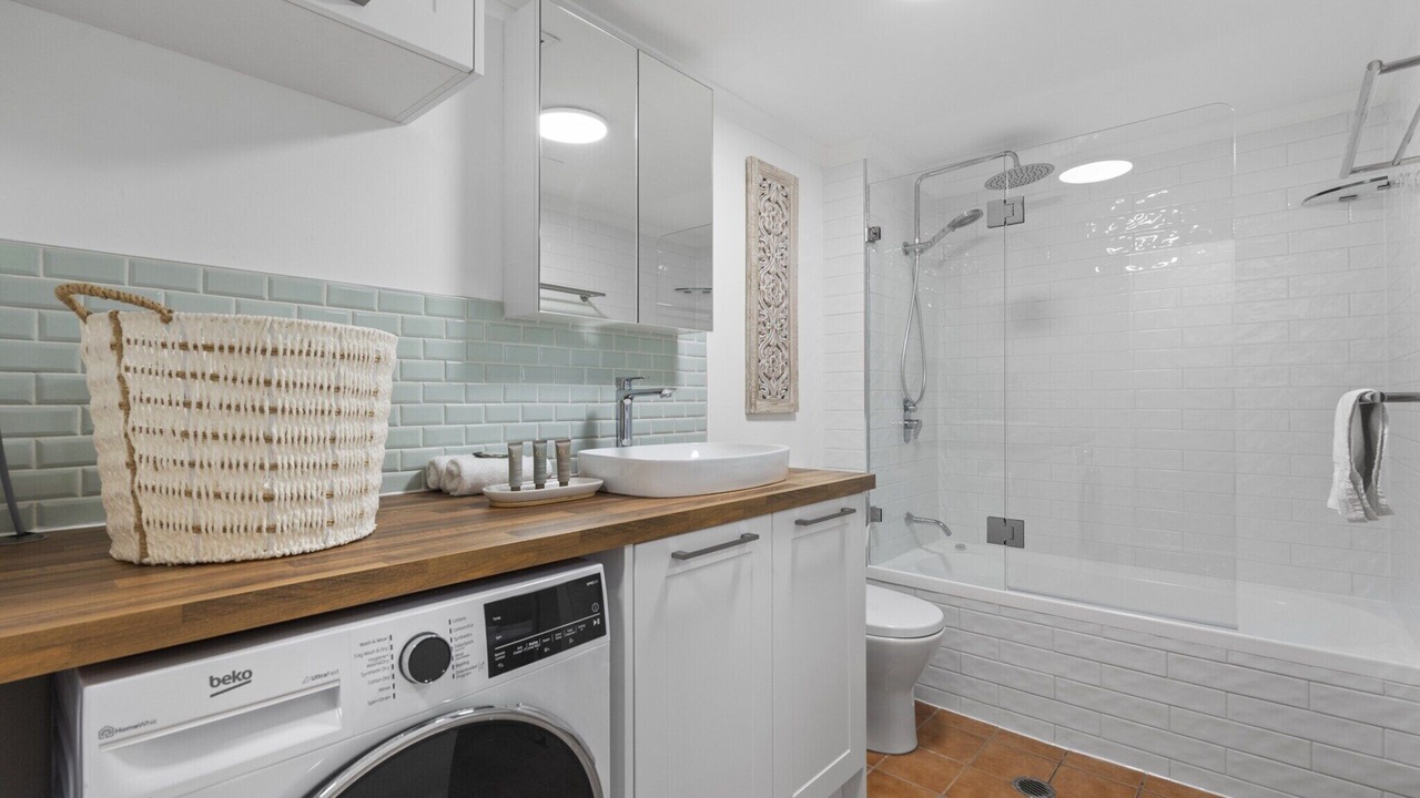 Photo of Bathroom in Fortitude Valley