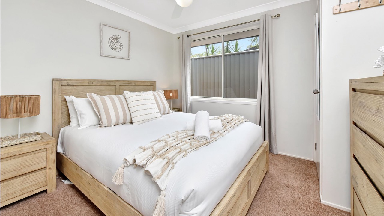 Photo of Bedroom in Lake Munmorah