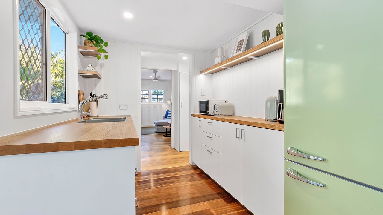 Photo of Kitchen in Margate