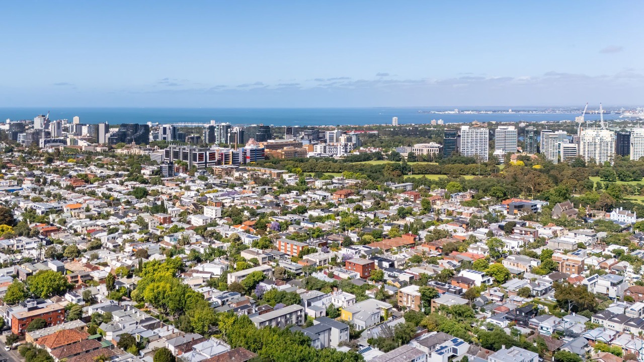 Photo of Others in South Yarra