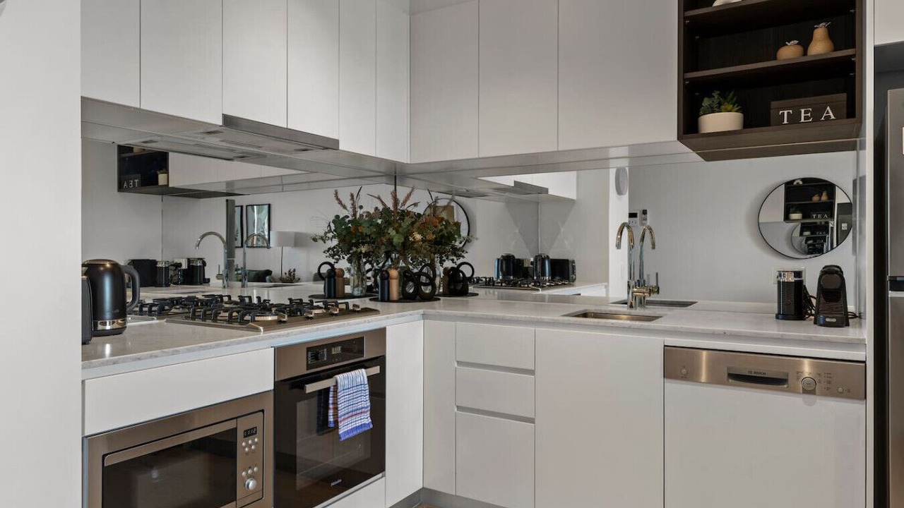 Photo of Kitchen in Southbank