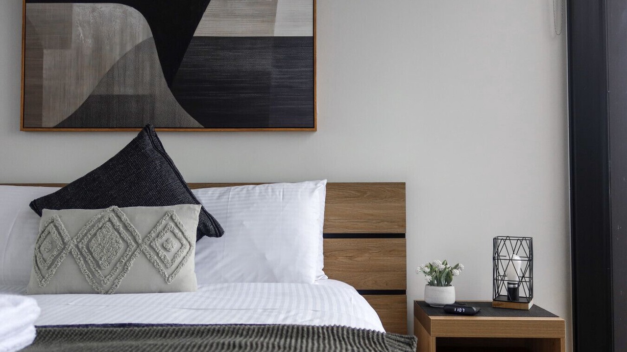 Photo of Bedroom in Southbank