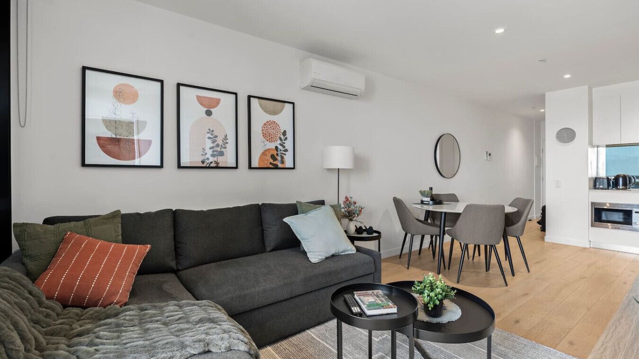Photo of Livingroom in Southbank