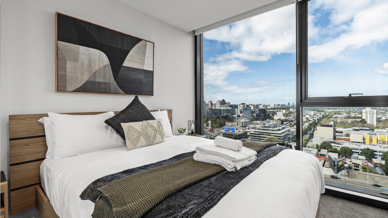 Photo of Bedroom in Southbank