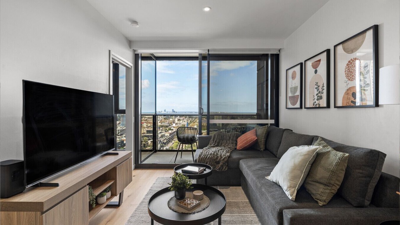 Photo of Livingroom in Southbank