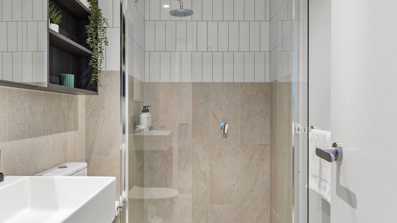 Photo of Bathroom in Southbank