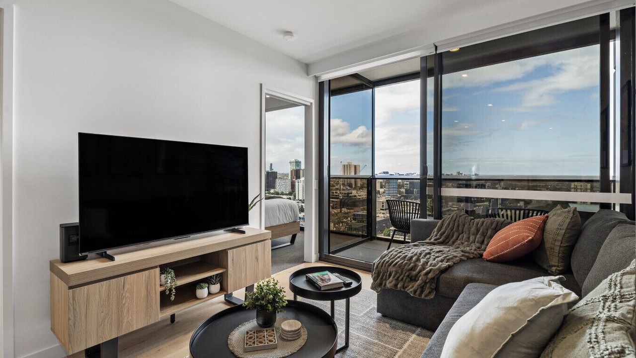 Photo of Livingroom in Southbank