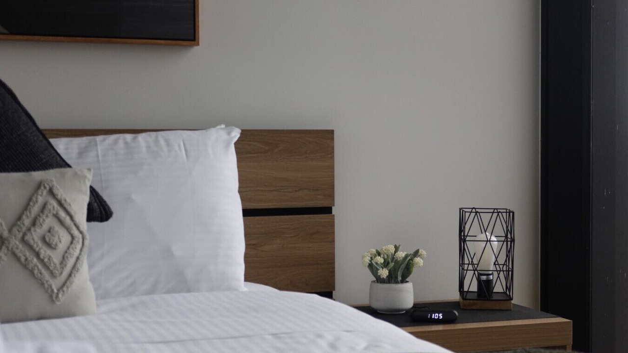 Photo of Bedroom in Southbank