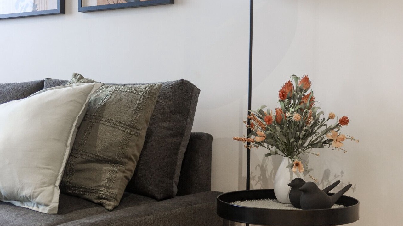 Photo of Livingroom in Southbank