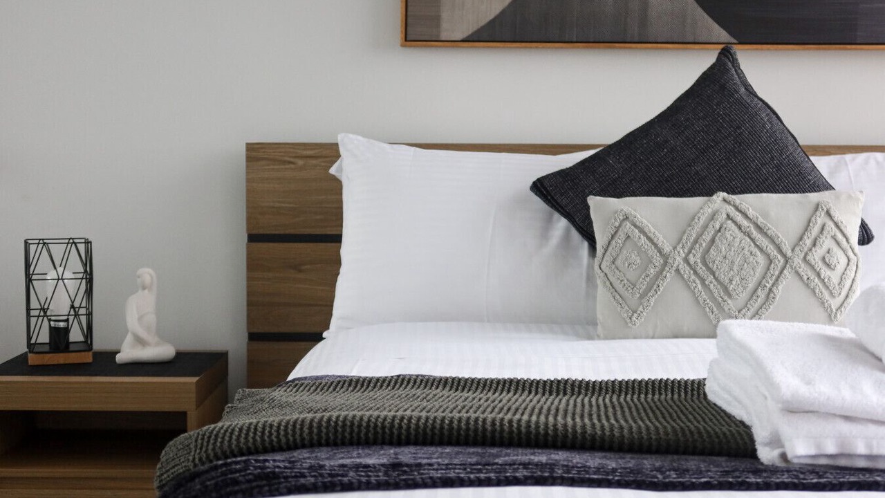 Photo of Bedroom in Southbank