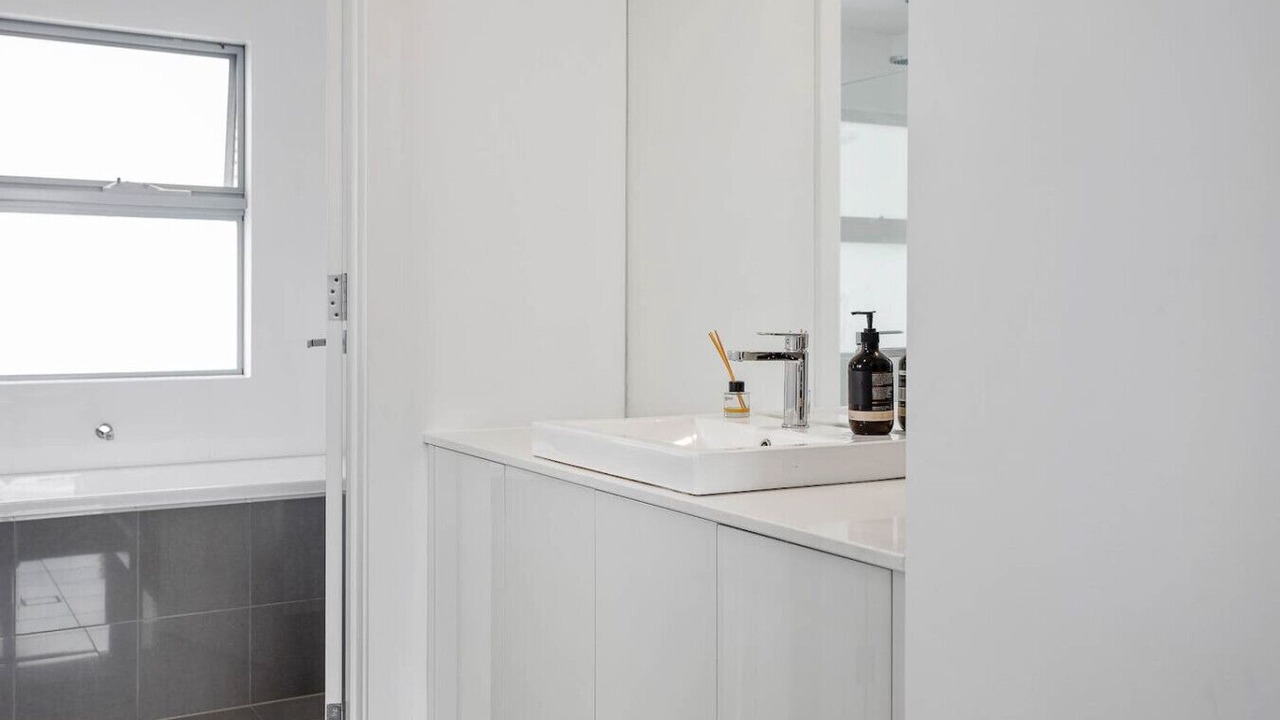 Photo of Bathroom in Port Elliot