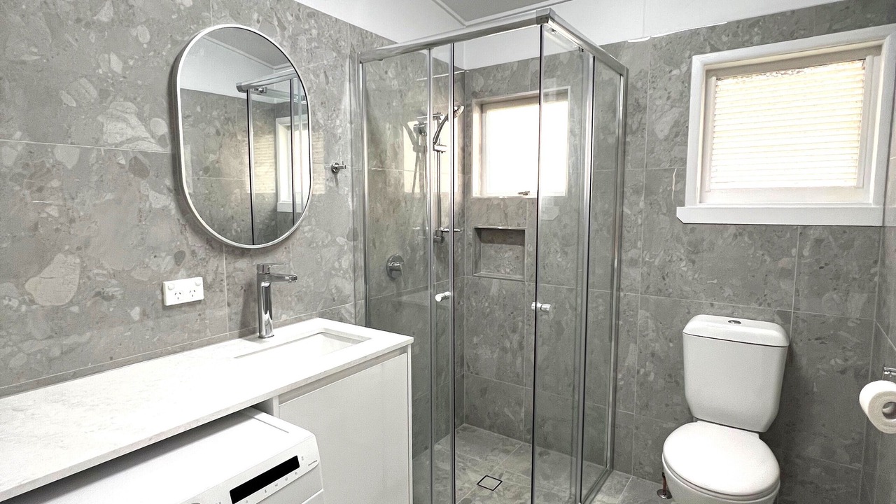 Photo of Bathroom in Highgate Hill