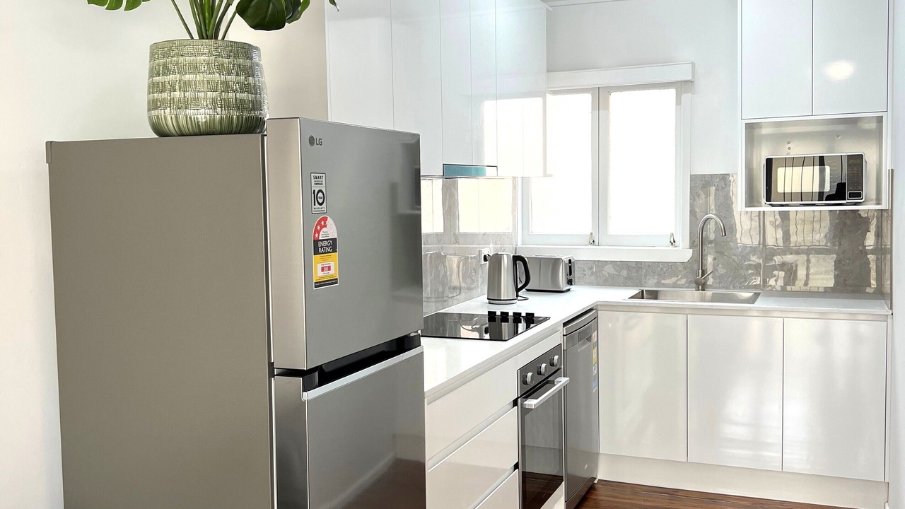 Photo of Kitchen in Highgate Hill