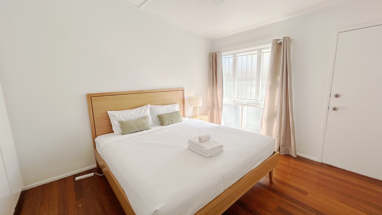 Photo of Bedroom in Highgate Hill
