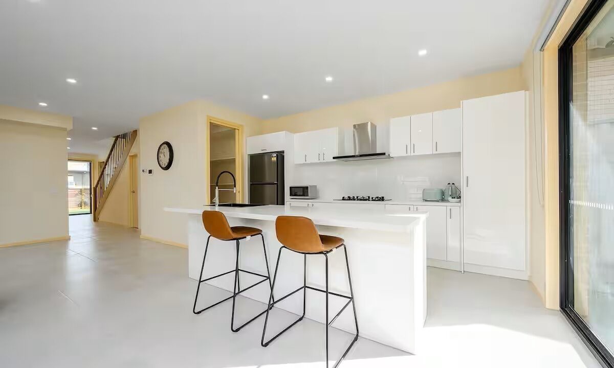 Photo of Kitchen in Westmeadows