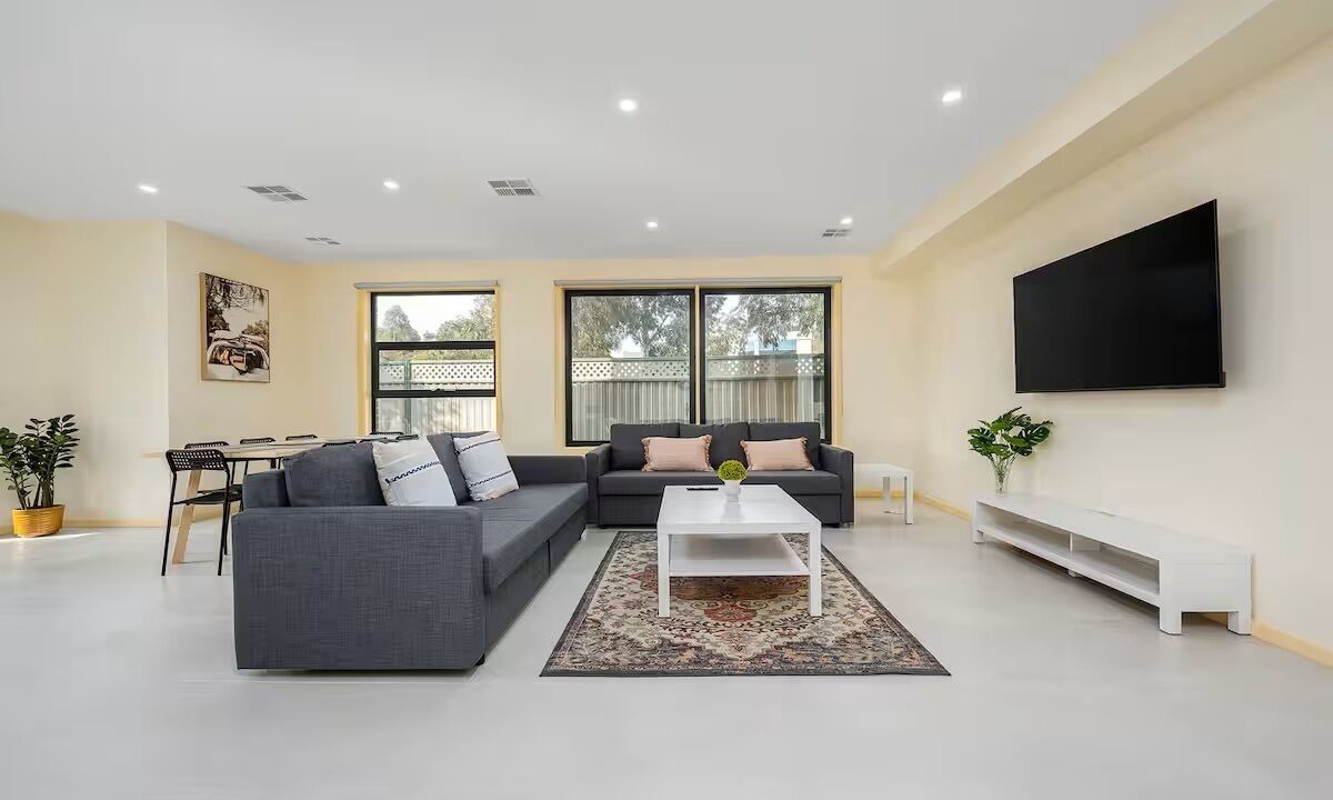 Photo of Livingroom in Westmeadows