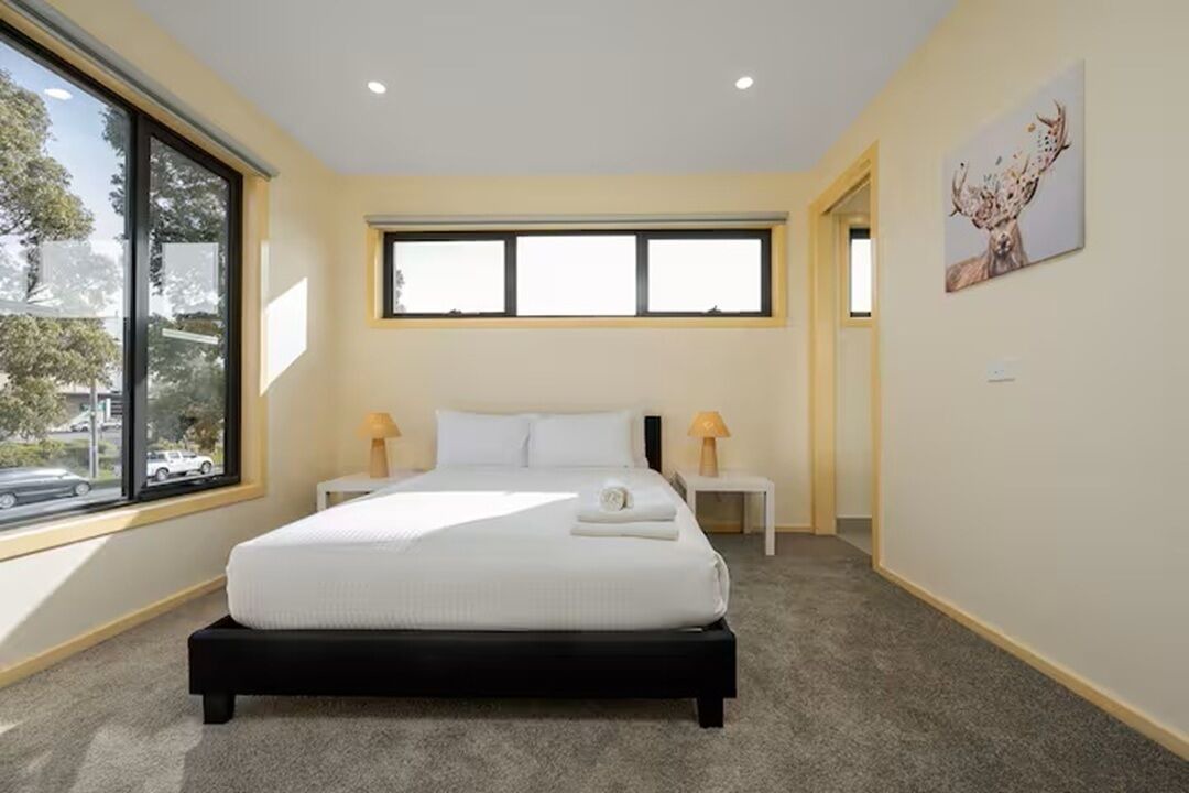 Photo of Bedroom in Westmeadows