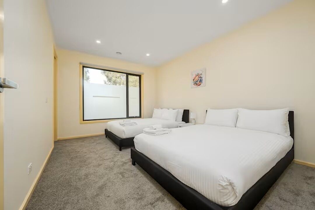 Photo of Bedroom in Westmeadows