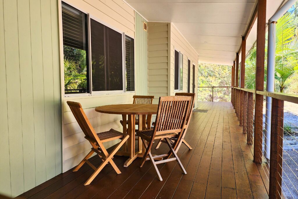 Photo of Outdoor in Kingfisher Bay