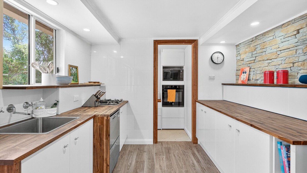 Photo of Kitchen in Aldinga Beach