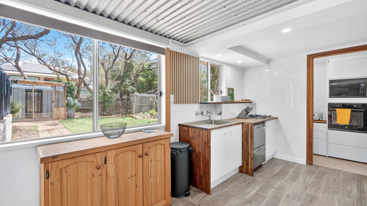 Photo of Kitchen in Aldinga Beach