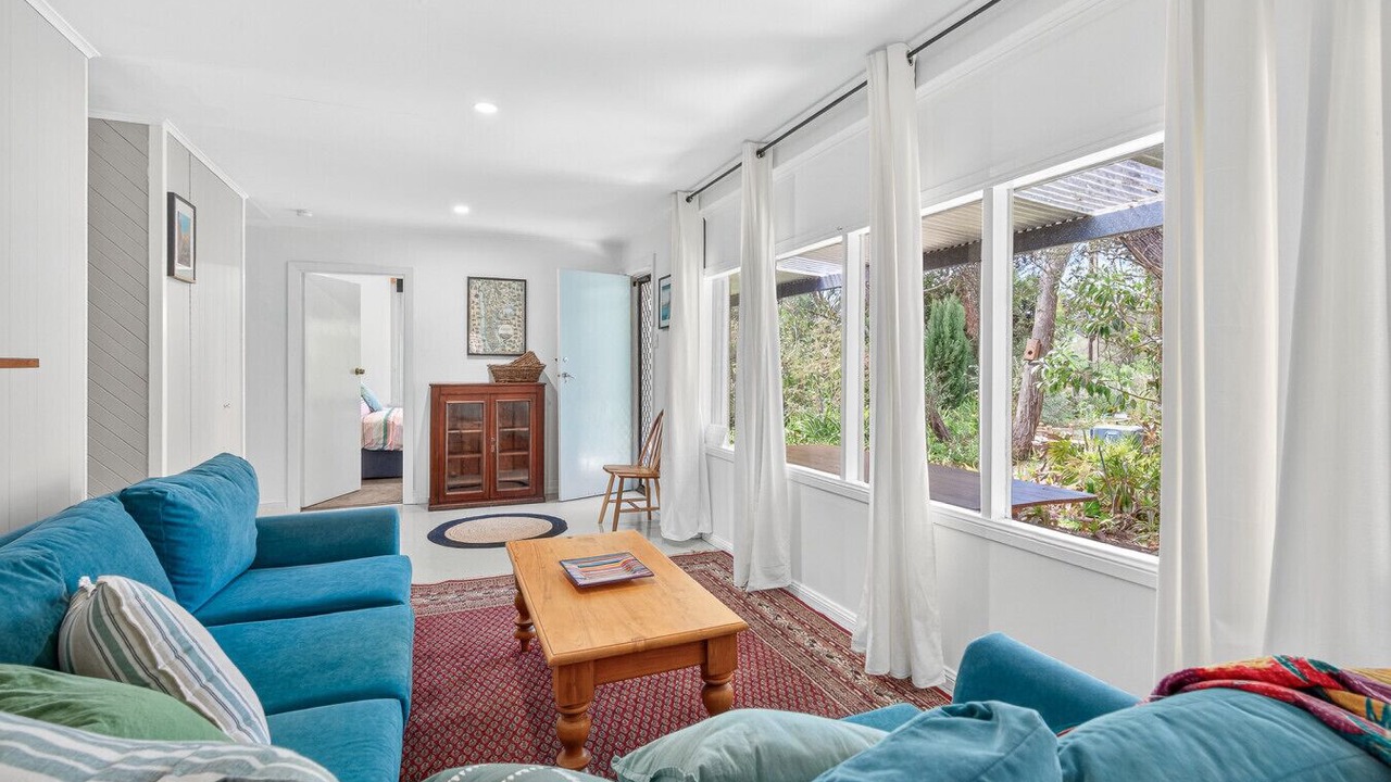 Photo of Livingroom in Aldinga Beach