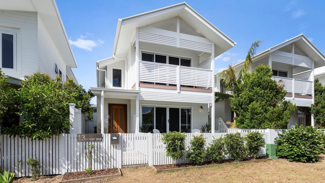 Photo of Outdoor in Kingscliff