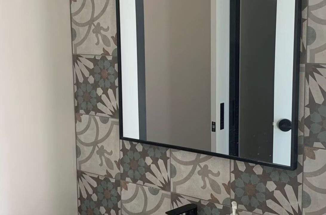 Photo of Bathroom in Bell