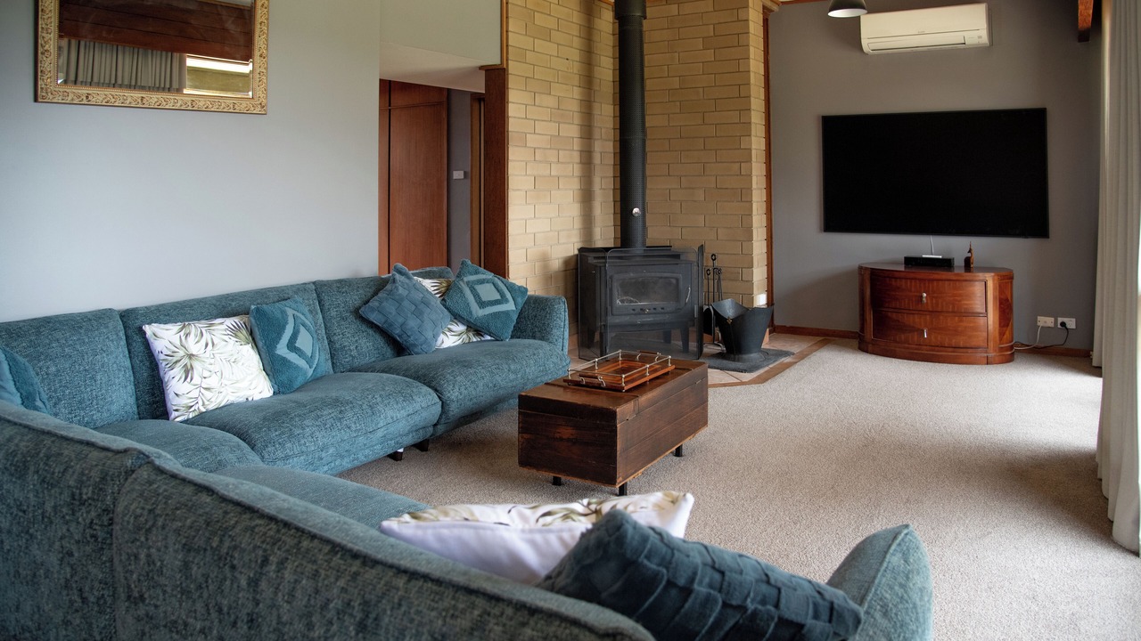 Photo of Livingroom in Paringa