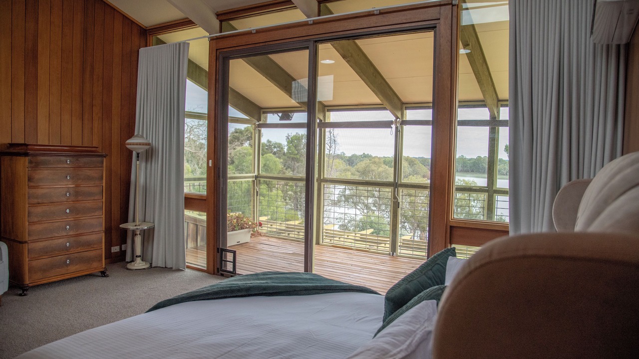 Photo of Bedroom in Paringa