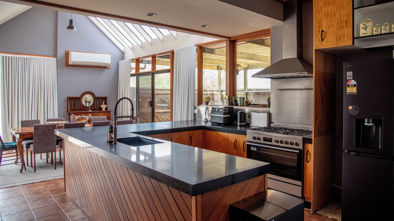 Photo of Kitchen in Paringa