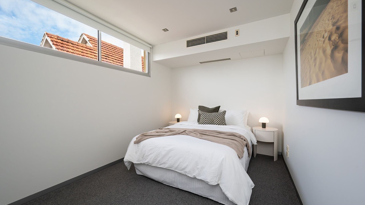 Photo of Bedroom in Elwood