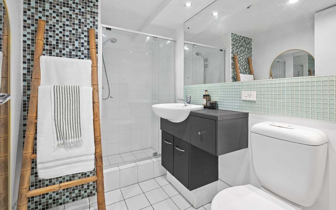 Photo of Bathroom in Teneriffe