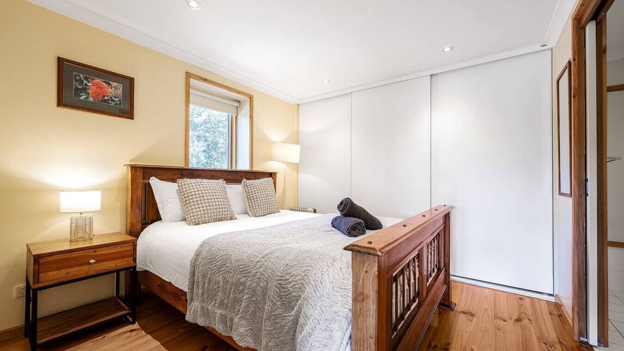 Photo of Bedroom in Wonga Park