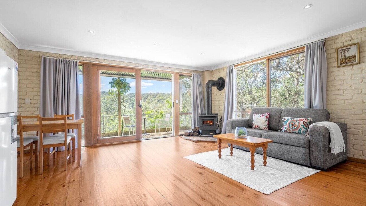 Photo of Livingroom in Wonga Park