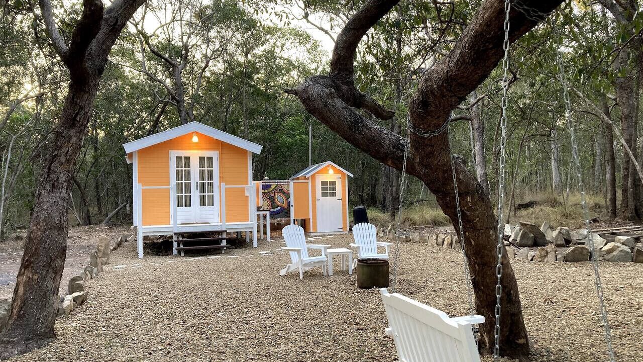 Photo of Outdoor in Captain Creek