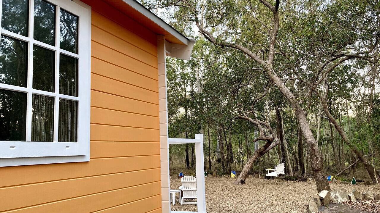 Photo of Outdoor in Captain Creek