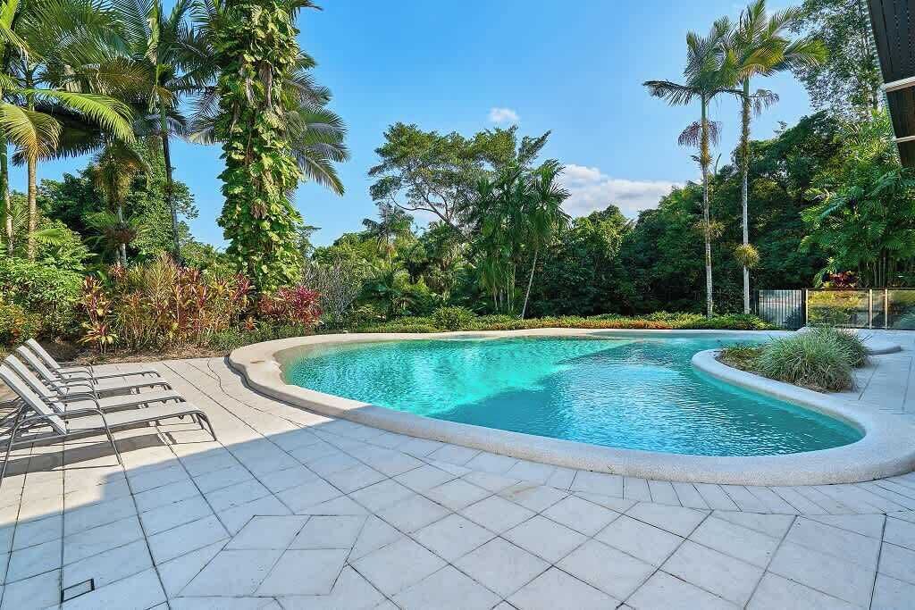 Photo of Outdoor in Finlayvale