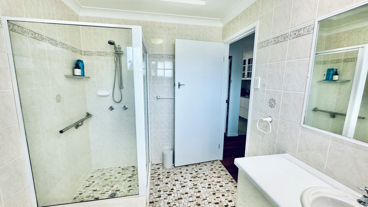 Photo of Bathroom in Brunswick Heads