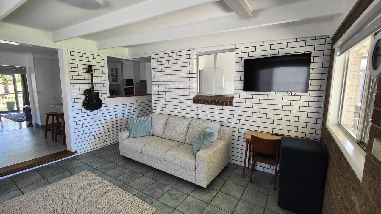 Photo of Bedroom in Brunswick Heads