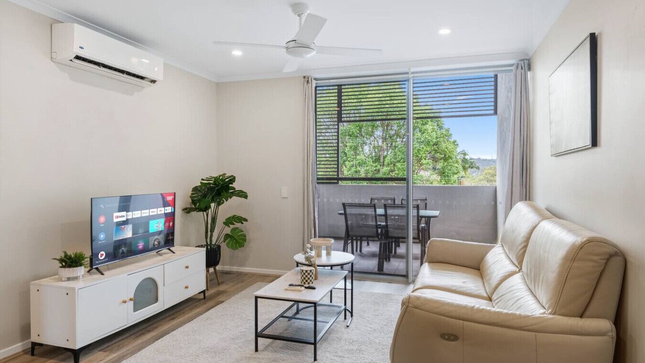 Photo of Livingroom in Coopers Plains